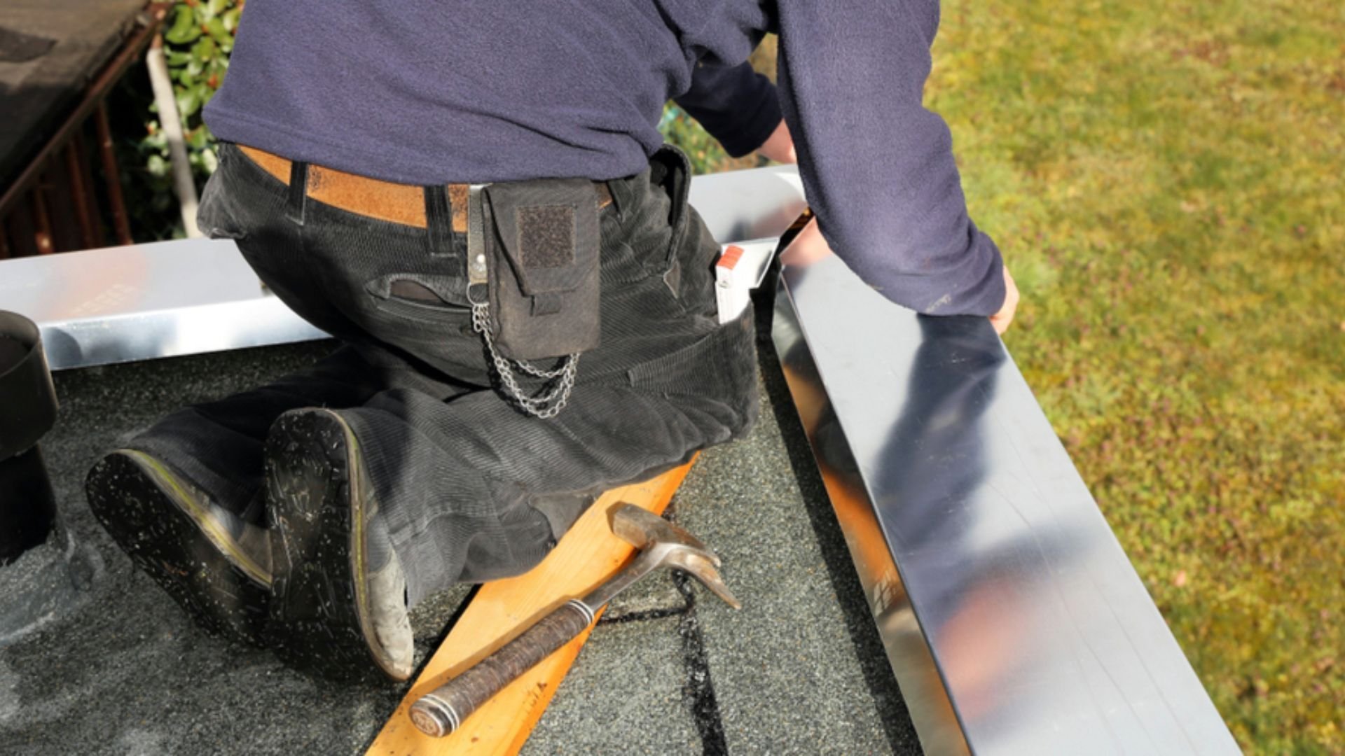 Kvalitets-Blikk-Beslag